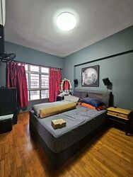 Blk 326A Anchorvale Horizon (Sengkang), HDB 4 Rooms #539359121